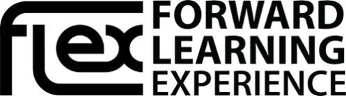 FLEx Learning Experience LOGO
