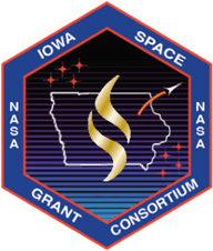 NASA Grant Consortium Logo