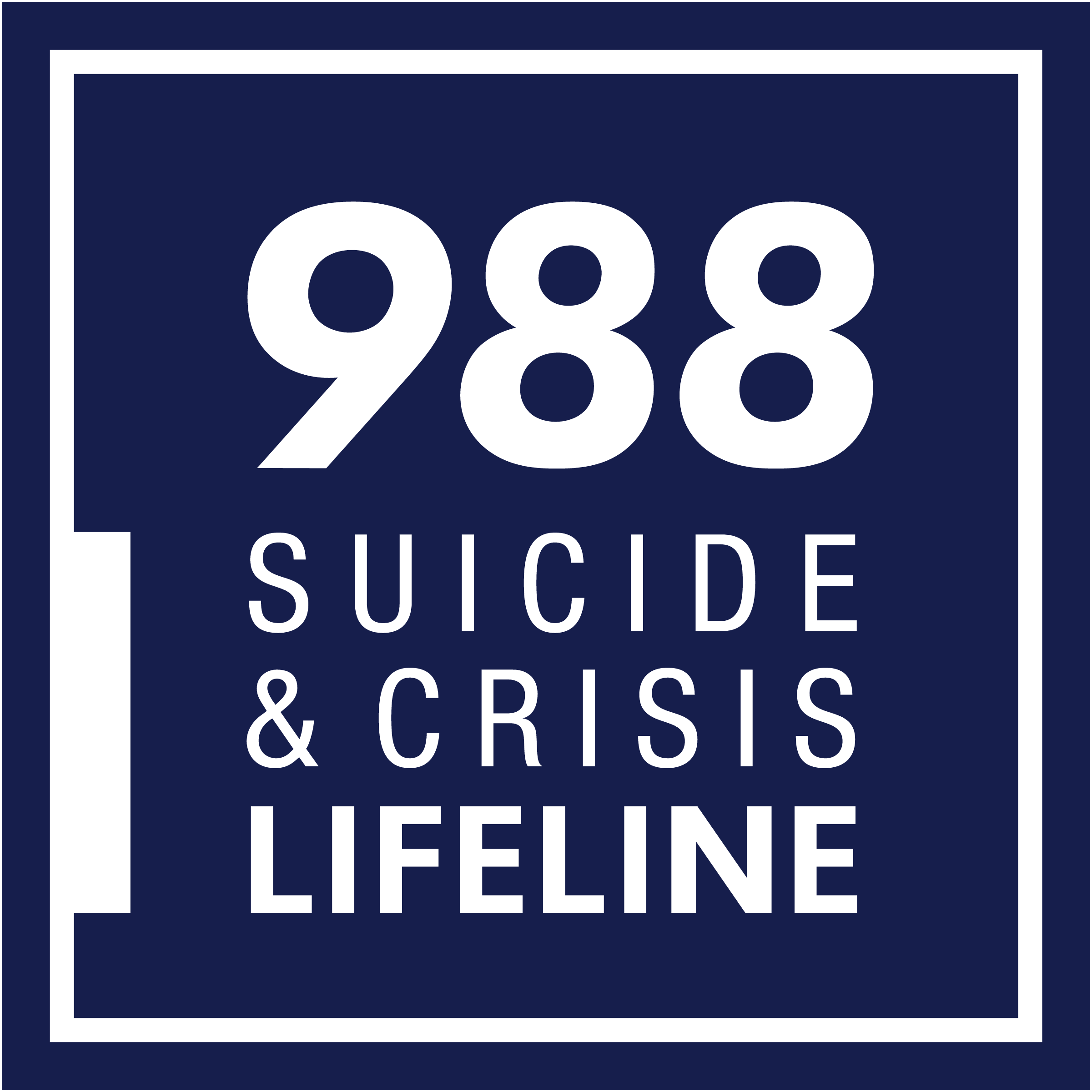 988 Suicide Hotline graphic (JPG)
