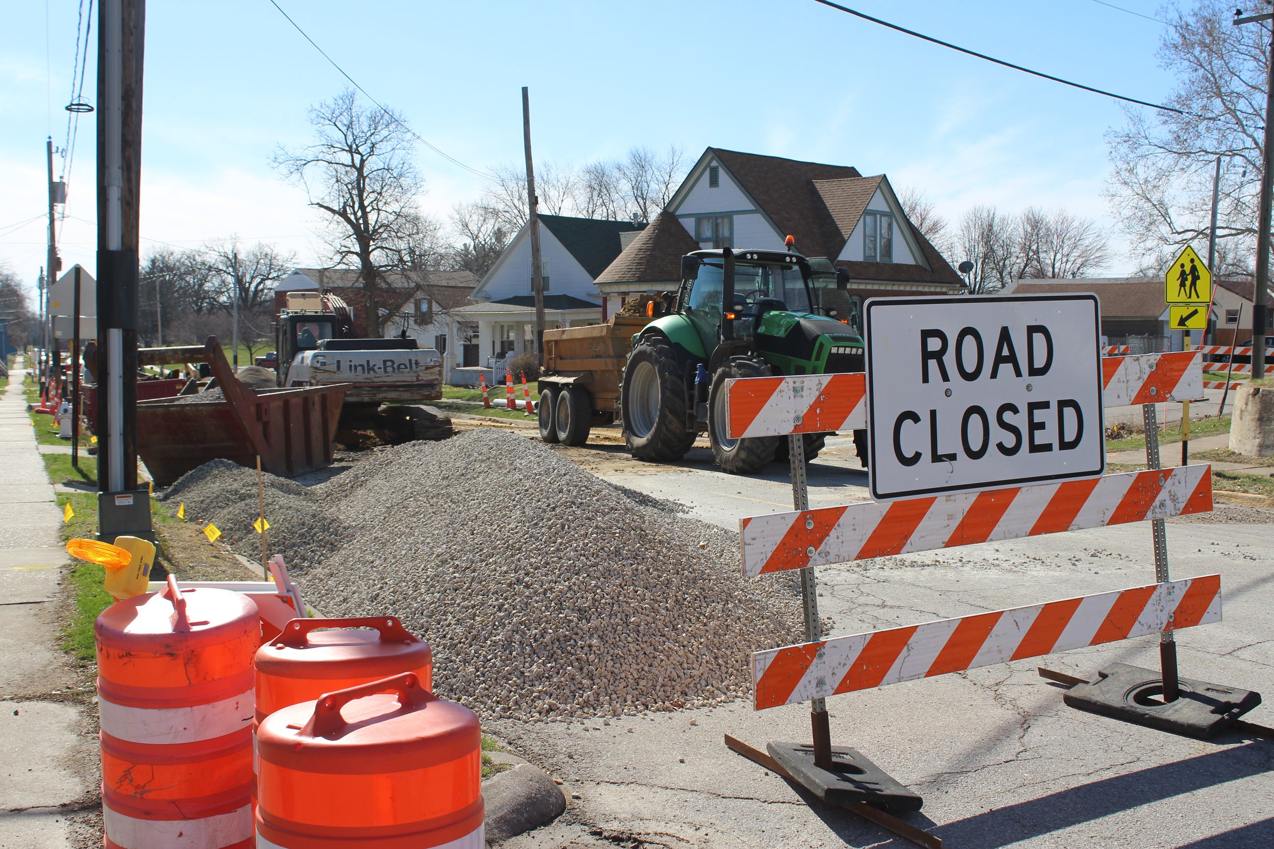 West Hill - Fletcher intersection closed (JPG) 040623 